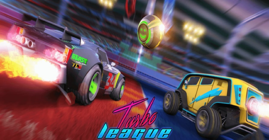 Turbo League